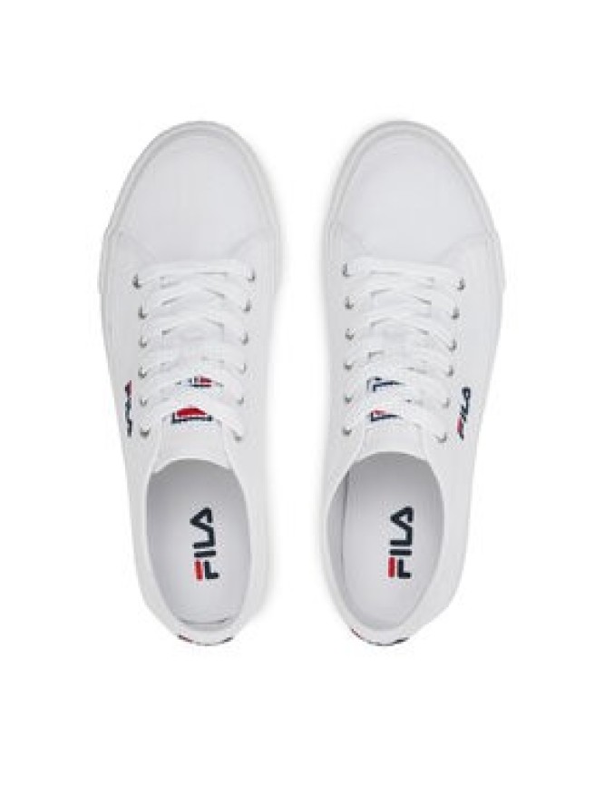 Fila Sneakersy Pointer Classic FFM0043 Biały