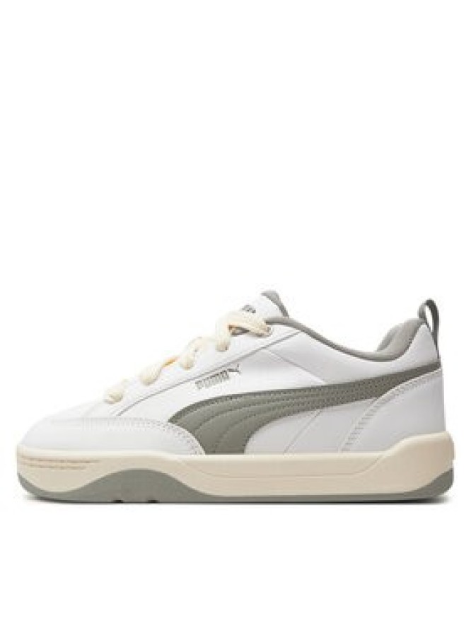 Puma Sneakersy Park Lifestyle 395084-01 Biały