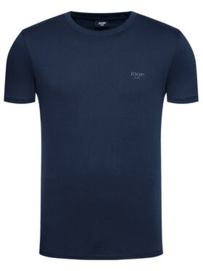 JOOP! Jeans T-Shirt 15 Jjj-32Alphis 30025786 Granatowy Regular Fit