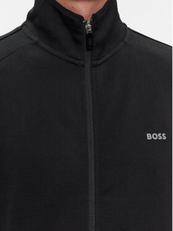 Boss Bluza Skaz 1 50504730 Czarny Regular Fit
