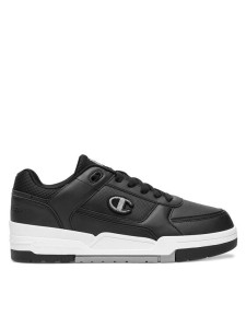 Champion Sneakersy RD18 HERITAGE LOW S22030-KK002 Czarny