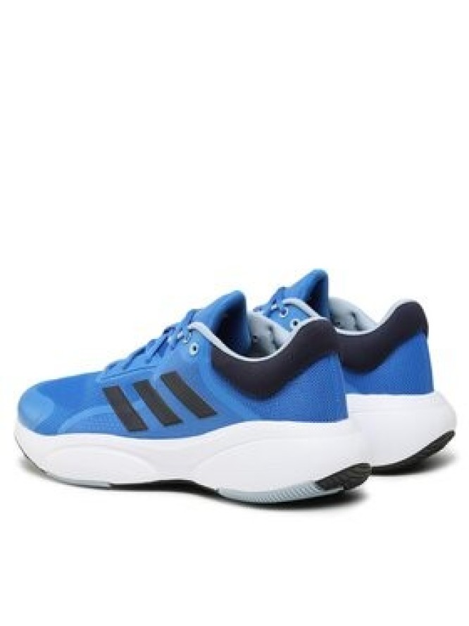 adidas Buty do biegania RESPONSE SHOES IG0341 Niebieski