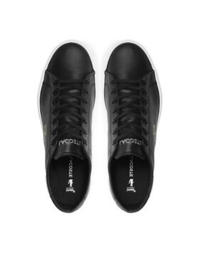 Lacoste Sneakersy Gripshot Bl21 1 Cma 71-41CMA0014312 Czarny