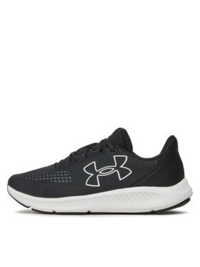 Under Armour Buty do biegania Ua Charged Pursuit 3 Bl 3026518-001 Czarny