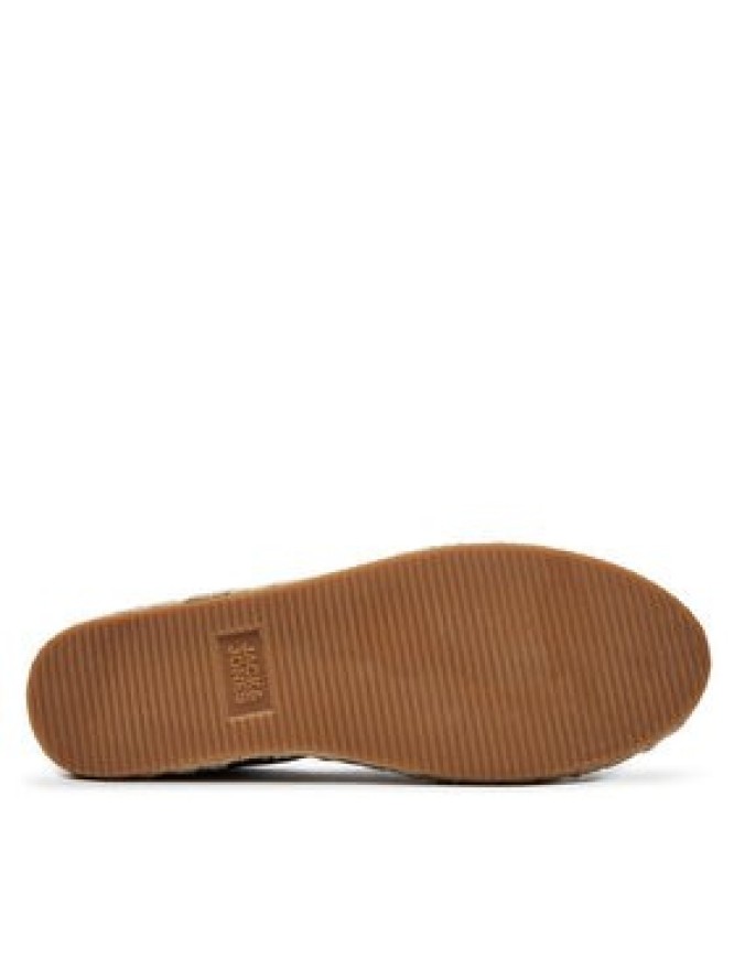 Jack&Jones Espadryle Jfwregent 12257223 Granatowy