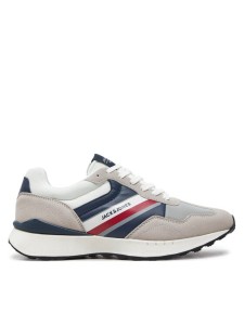 Jack&Jones Sneakersy Boston 2257991 Szary