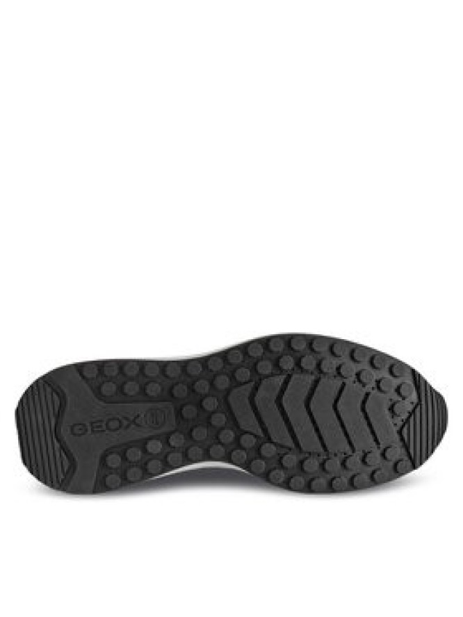 Geox Sneakersy U Volpiano U45GCA 022FU C5004 Beżowy