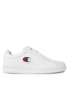 Champion Sneakersy Winston Low Cut Shoe S22121-WW001 Biały