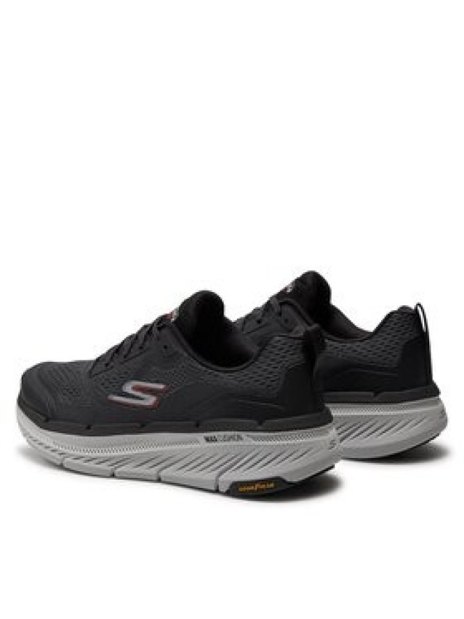 Skechers Buty do biegania Max Cushioning Premier 2.0-Vantage 2.0 220840/CCOR Szary