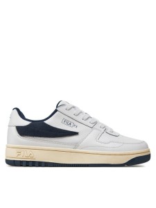 Fila Sneakersy Fxventuno L FFM0003 Biały