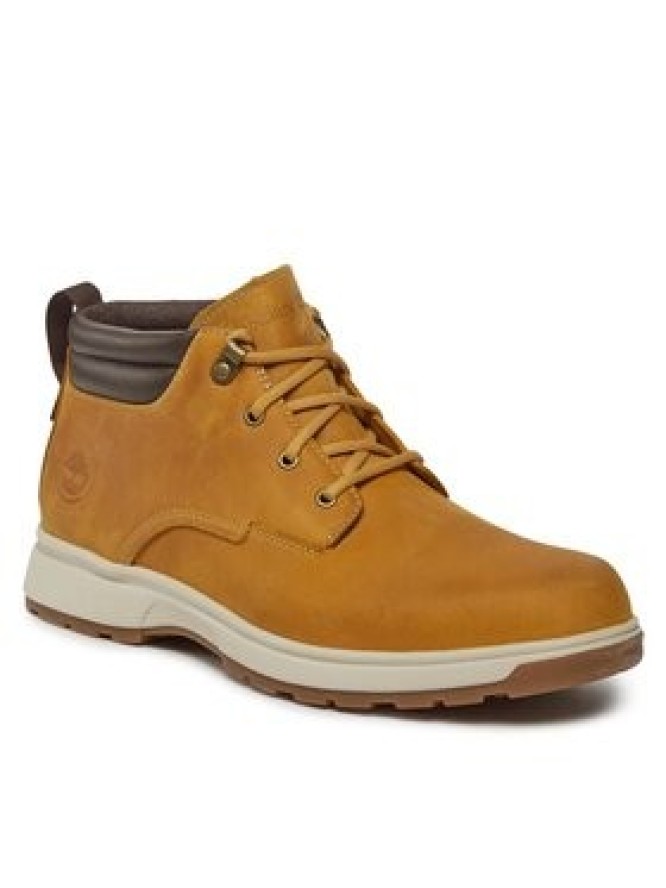 Timberland Trzewiki Atwells Ave Wp Chukka TB0A5SAM2311 Brązowy