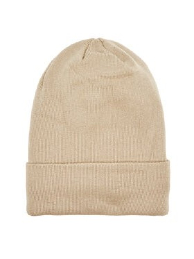 Karl Kani Czapka Small Signature Long Beanie 7050056 Beżowy