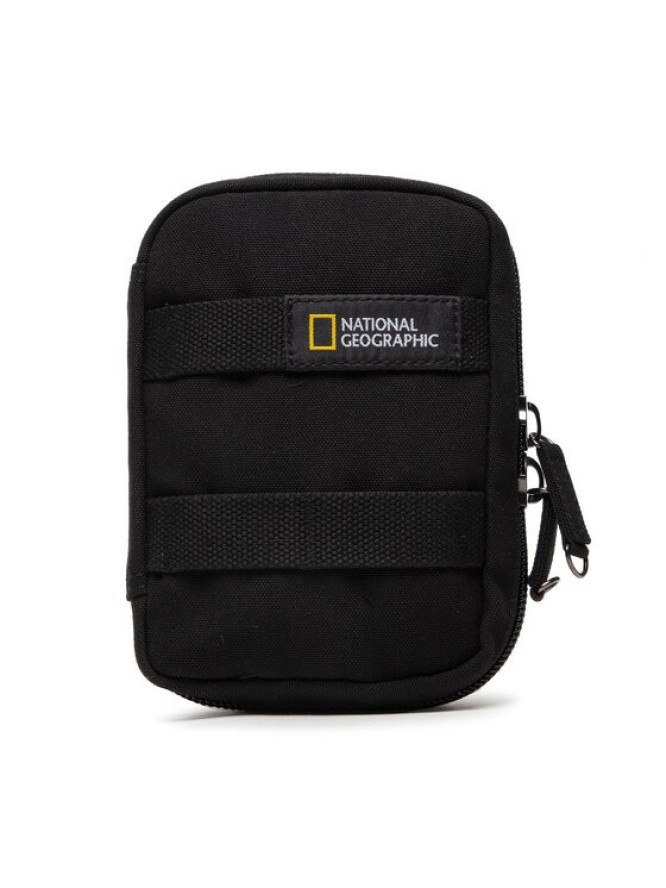 National Geographic Saszetka Milestone Pouch N14205.06 Czarny