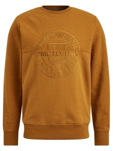 PME Legend Bluza w kolorze karmelowym rozmiar: XL