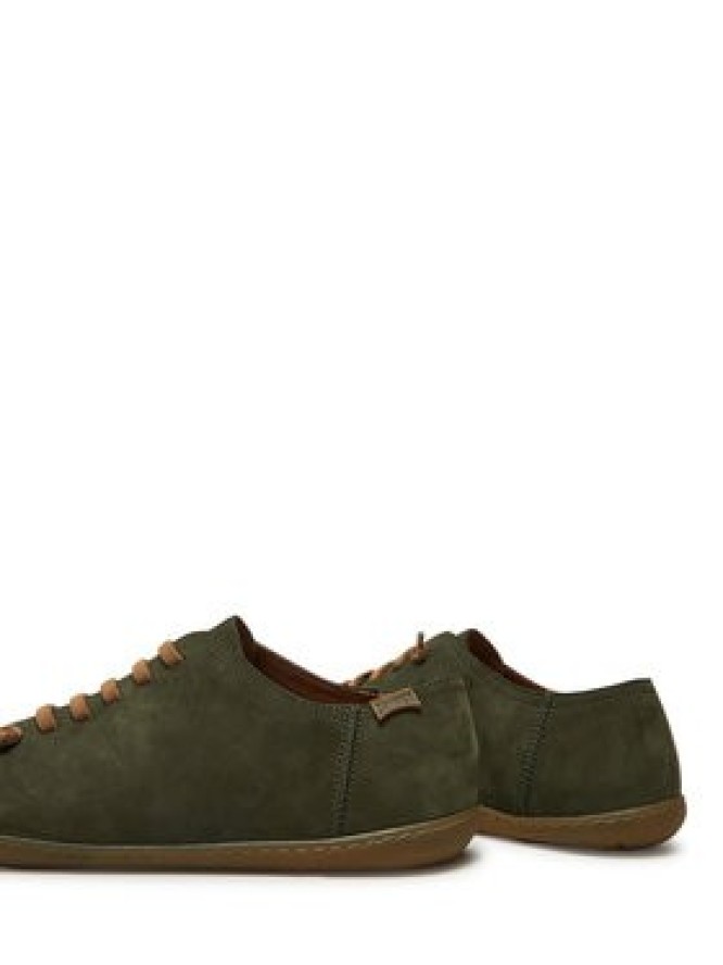 Camper Sneakersy Peu 17665-292 Khaki