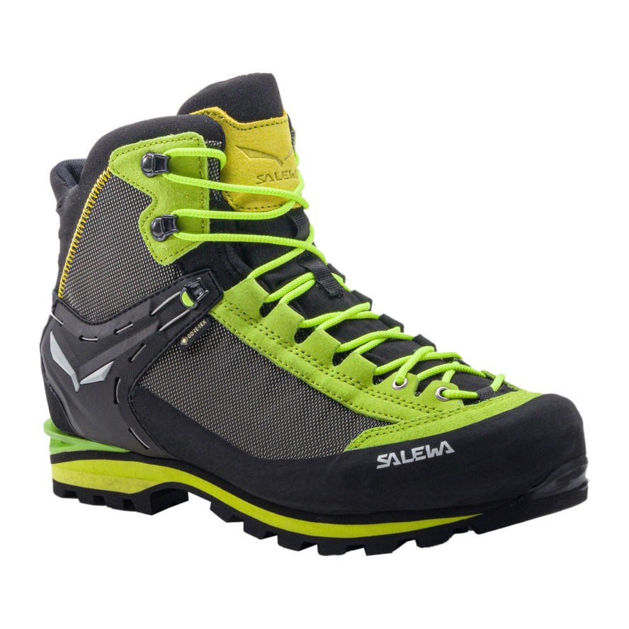 Buty trekkingowe męskie Salewa MS Crow Gtx