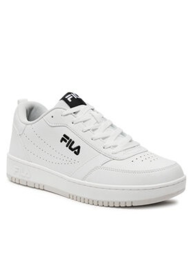 Fila Sneakersy Fila Rega FFM0308 Biały