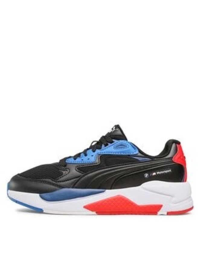 Puma Sneakersy Bmw Mms X-Ray Speed 307137 05 Czarny