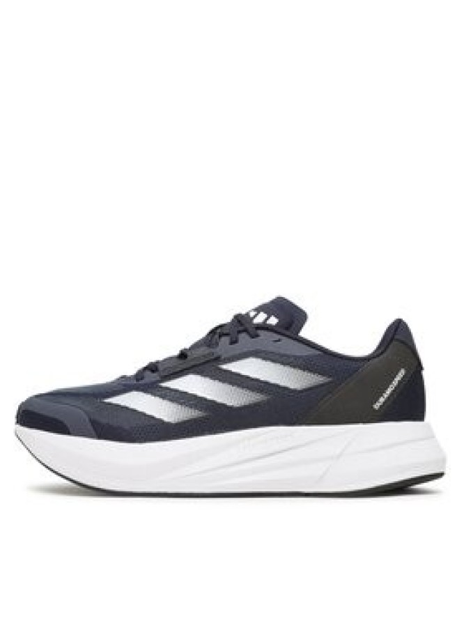 adidas Buty do biegania Duramo Speed IE7268 Granatowy