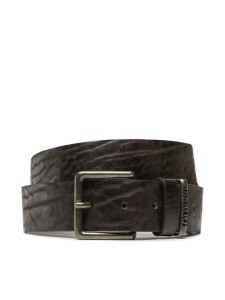 Guess Pasek Męski Explorer Belt M3RZ10 L0S60 Brązowy