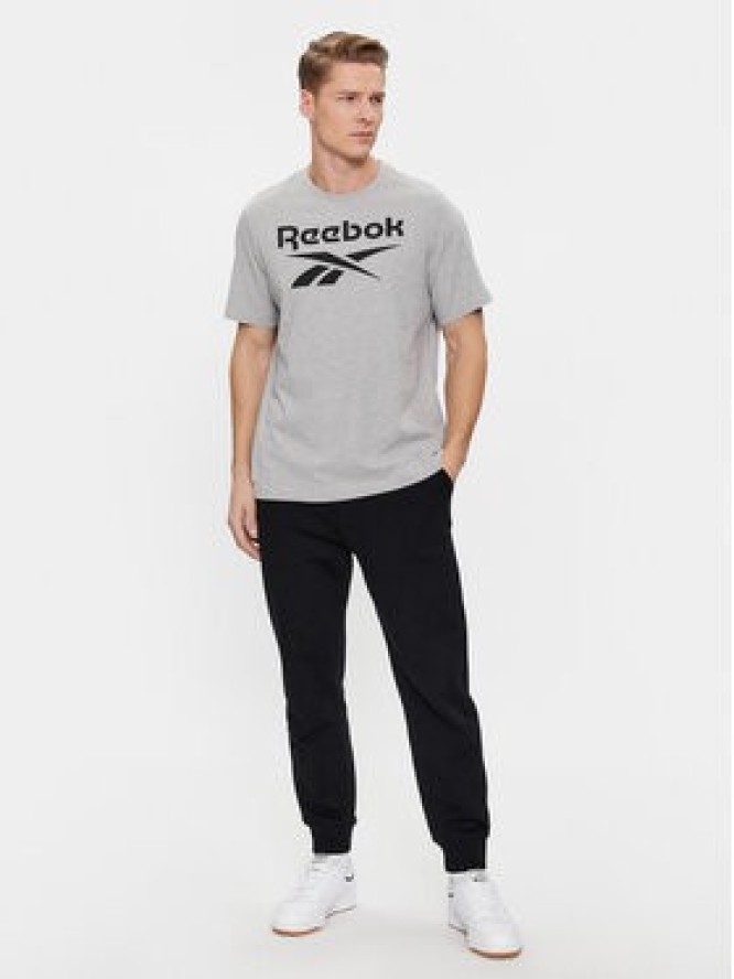 Reebok T-Shirt IM1617 Szary