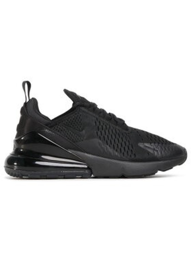 Nike Sneakersy Air Max 270 AH8050 005 Czarny