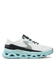 Skechers Sneakersy 232921/WBL Biały