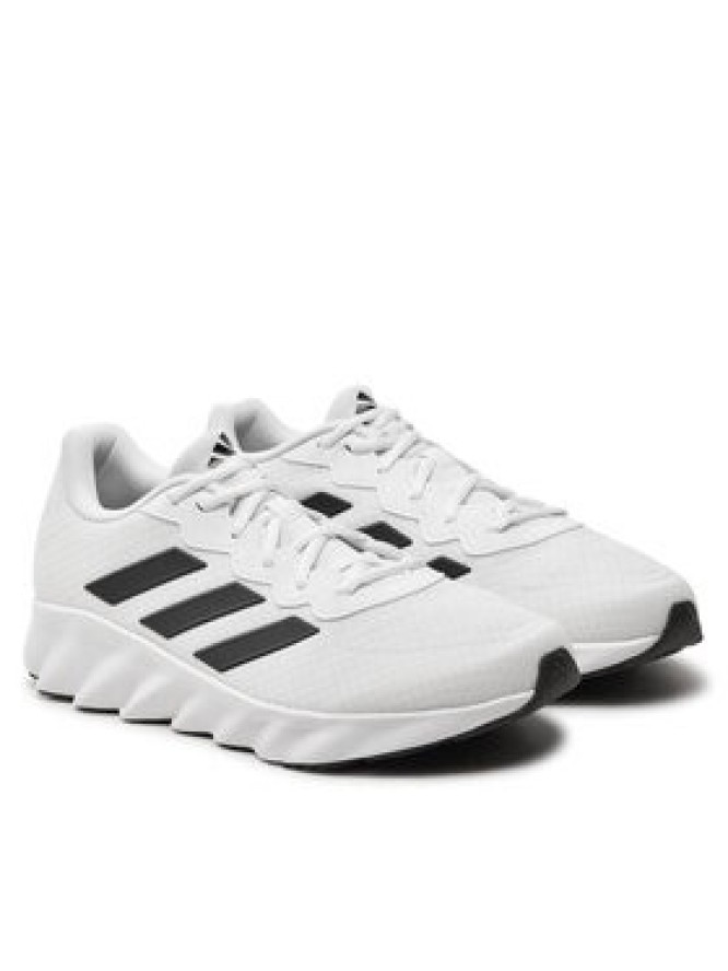 adidas Buty do biegania Switch Move ID5252 Biały