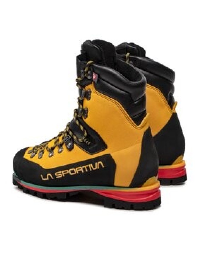 La Sportiva Trekkingi Nepal Extreme 21N100100 Żółty