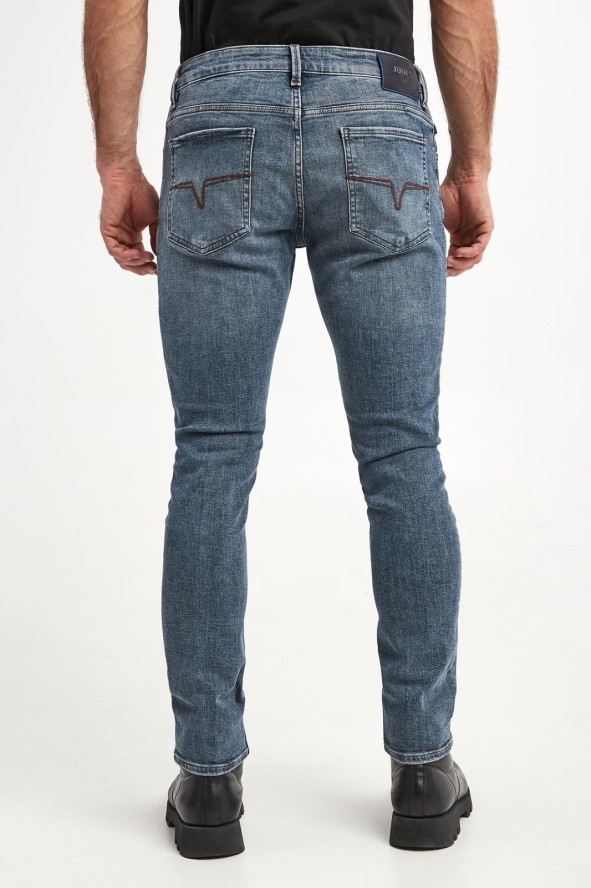 Jeansy męskie Stephen JOOP! JEANS