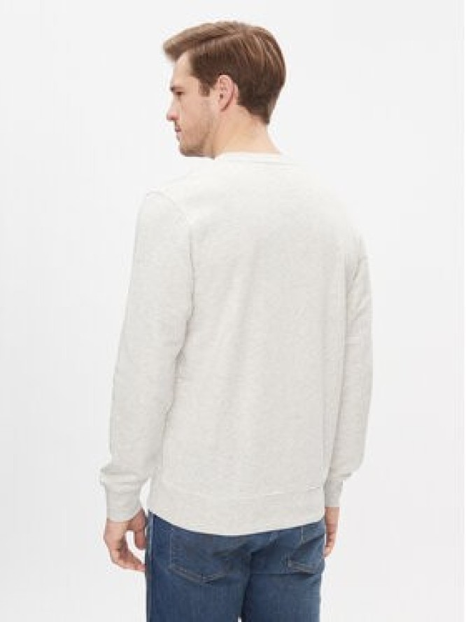 Jack&Jones Bluza 12248906 Szary Standard Fit