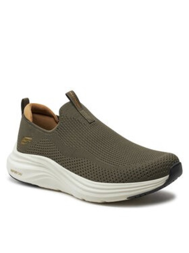 Skechers Sneakersy Vapor Foam-Covert 232629/OLV Khaki