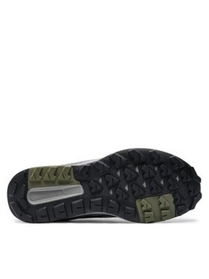 adidas Trekkingi Terrex Anylander ID0894 Zielony