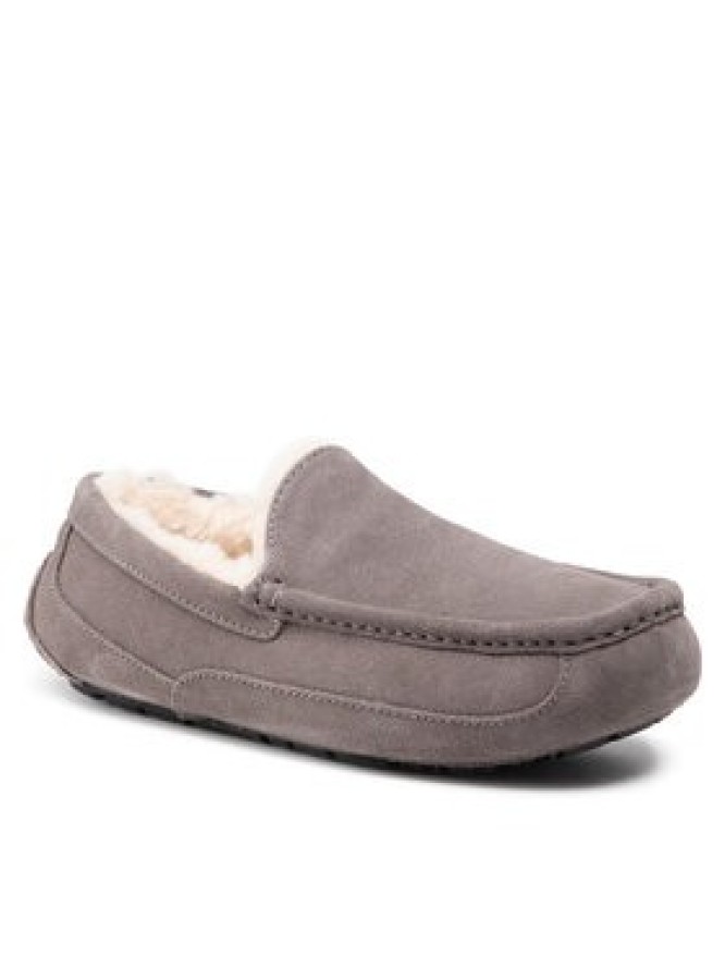 Ugg Kapcie M Ascot 1101110 Szary