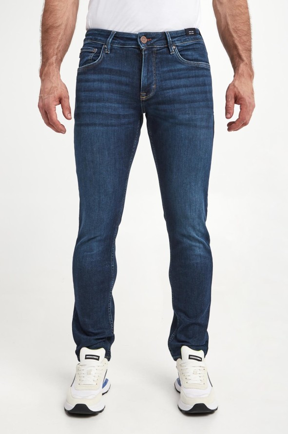 Jeansy męskie Stephen JOOP! JEANS