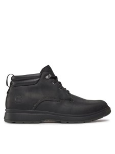 Timberland Trzewiki Atwells Ave Wp Chukka TB0A43RC0151 Czarny