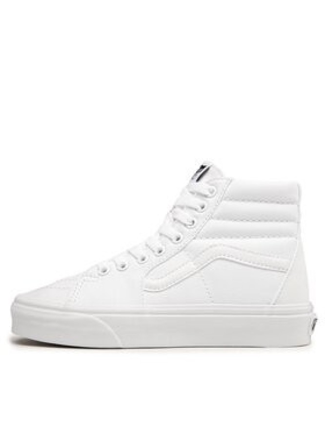 Vans Sneakersy Sk8-Hi VN000D5IW001 Biały