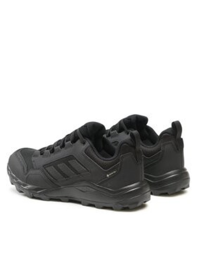 adidas Buty do biegania Terrex Tracerocker 2.0 GORE-TEX IF2579 Czarny