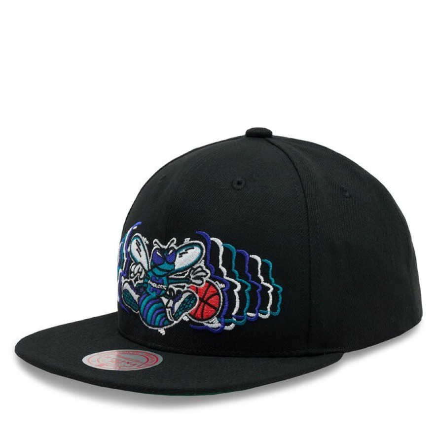 Czapka z daszkiem Mitchell & Ness