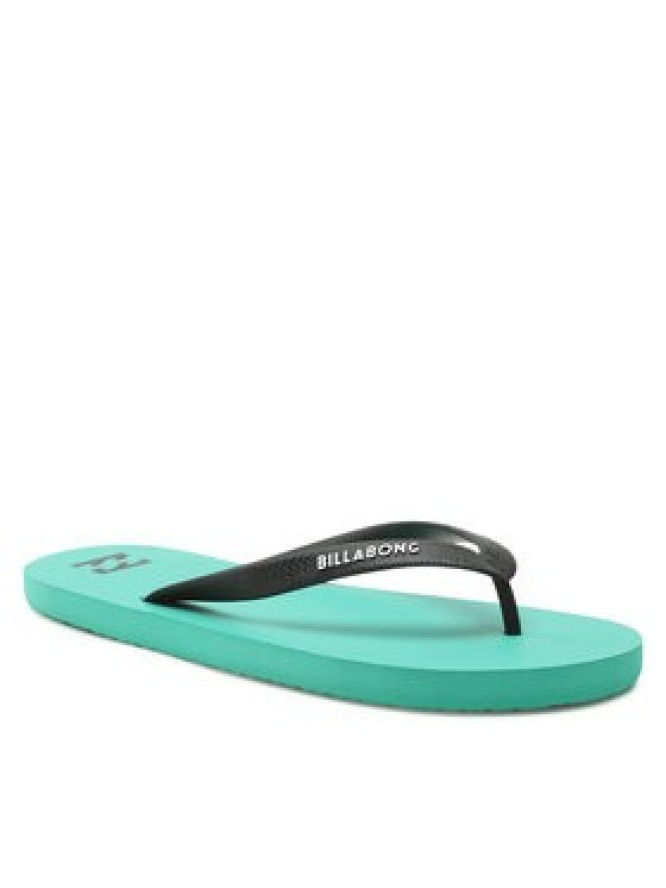 Billabong Japonki Tides Solid S5FF01BIP0 Czarny