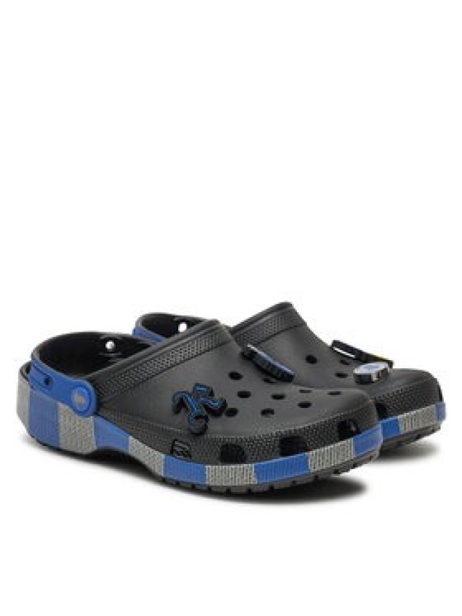 Crocs Klapki Harry Potter Classic Raveclaw Clog 210528 Czarny