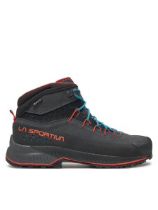 La Sportiva Trekkingi Tx4 Evo Mid Gtx 37F900322 Szary