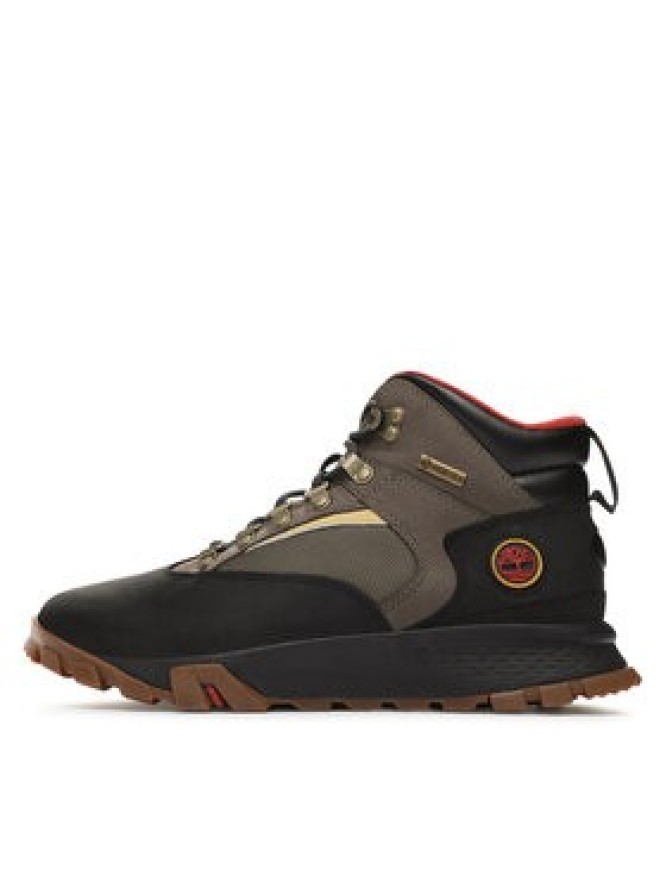 Timberland Trapery Mt Lincoln Mid Gtx GORE-TEX TB0A61HV0151 Czarny