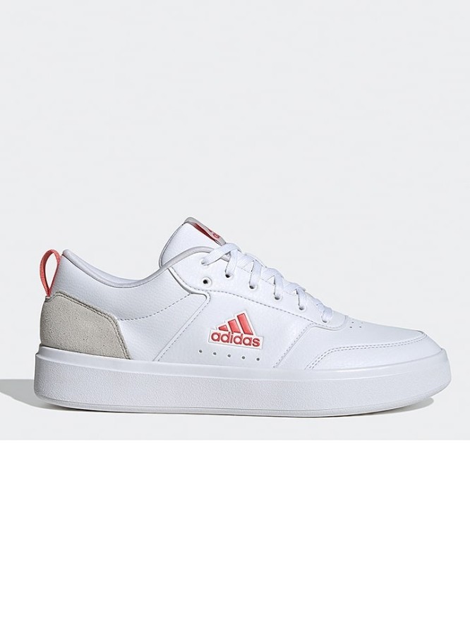 adidas Sneakersy "PARK ST" w kolorze białym rozmiar: 41