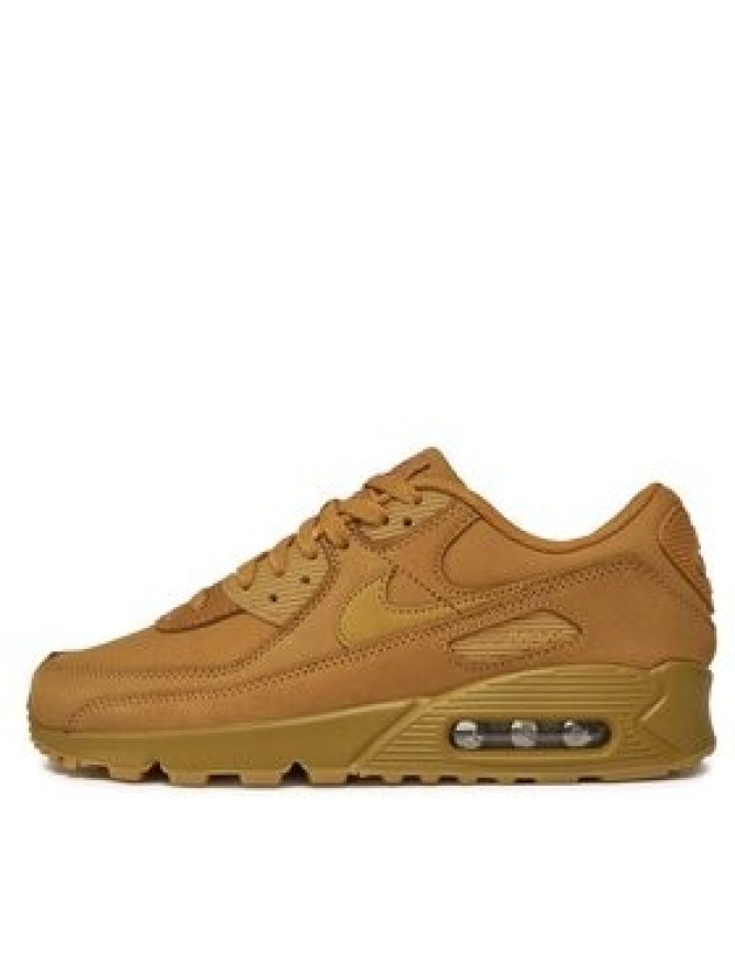 Nike Sneakersy Air Max 90 Prm Wntr Trk3 FZ5102 299 Brązowy