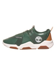 Timberland Sneakersy w kolorze ciemnozielonym rozmiar: 43