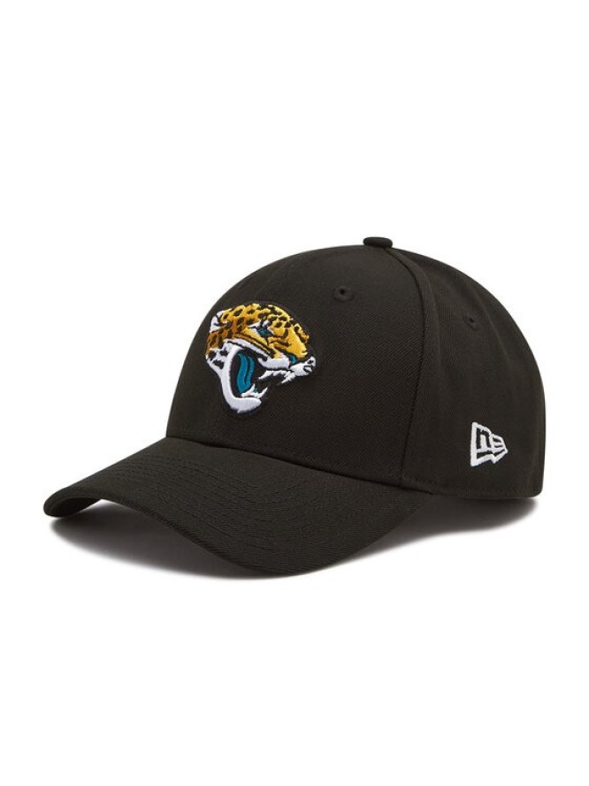 New Era Czapka z daszkiem The League Jacjag T 10813035 Czarny