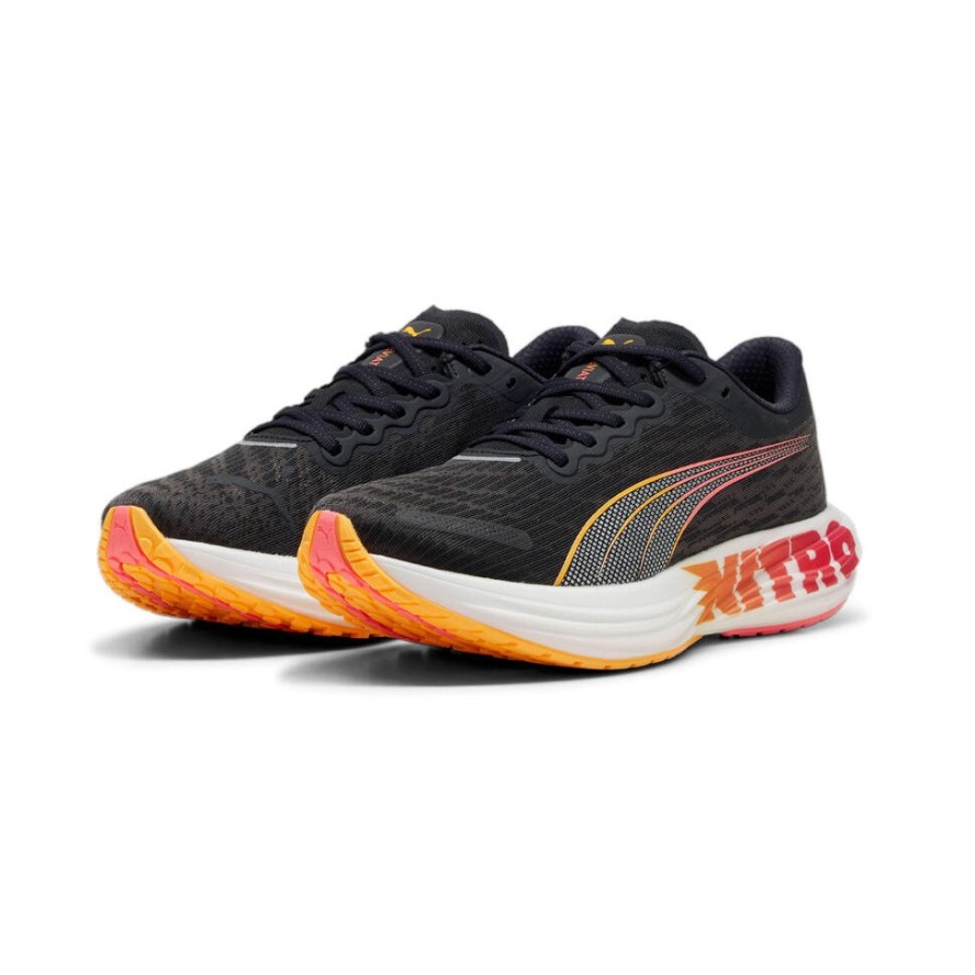 Buty do biegania Puma Deviate NITRO 2 FF