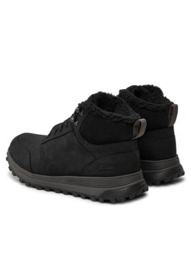 Clarks Trzewiki Atl Trek Up Wp 26178660 Czarny