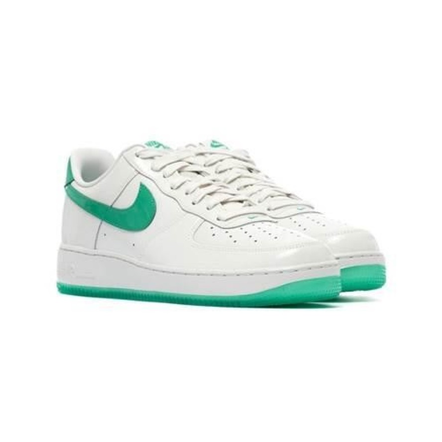 Buty koszykarskie męskie Nike Air Force 1 '07 Prm